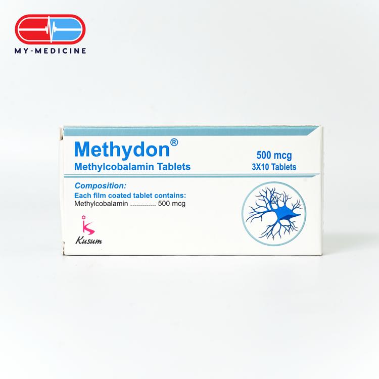Methydon